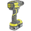 Бесщеточная дрель-шуруповерт Ryobi R18DDBL-225B 5133003611